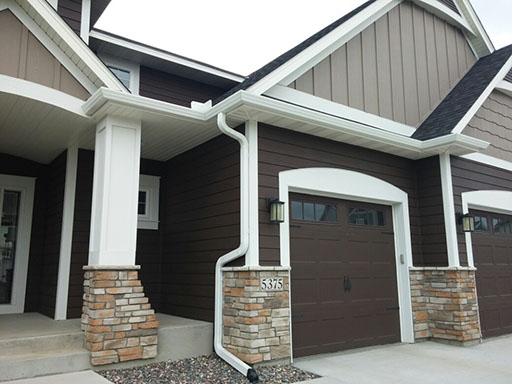 MN Gutter Contractor