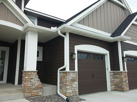 MN Gutter Contractor