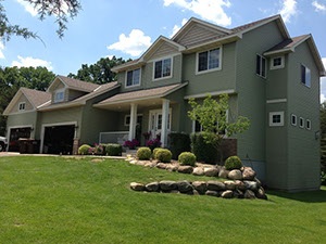 Roofing Contractor MN