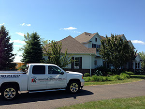 Siding Contractor MN