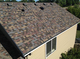 Roofing Contractor MN