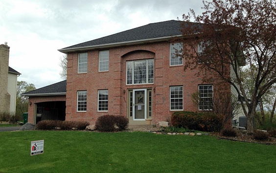 Roofer Near Me - Big Lake, MN Contractor