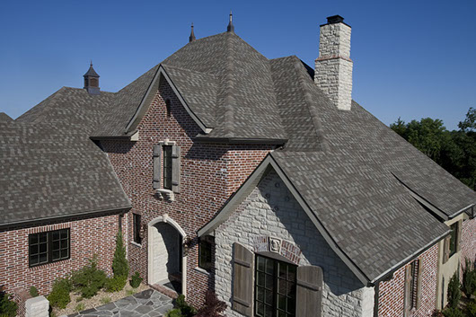MN Roof Contractor