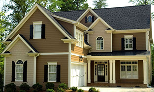 Siding Contractor MN