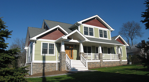 Roofing | Siding | Gutters - Repair | Restoration | Renovation | New Construction Contractor Near Me MN