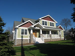 Siding Company MN