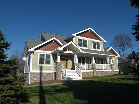 Siding Company MN