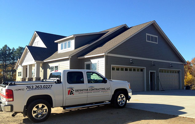 Minnesota Siding Contracting Company Minnesota Siding Contracting Company