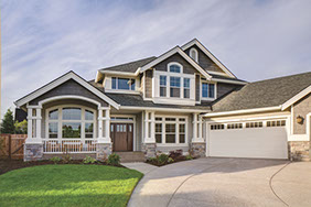 Storm Damage Repair Services MN