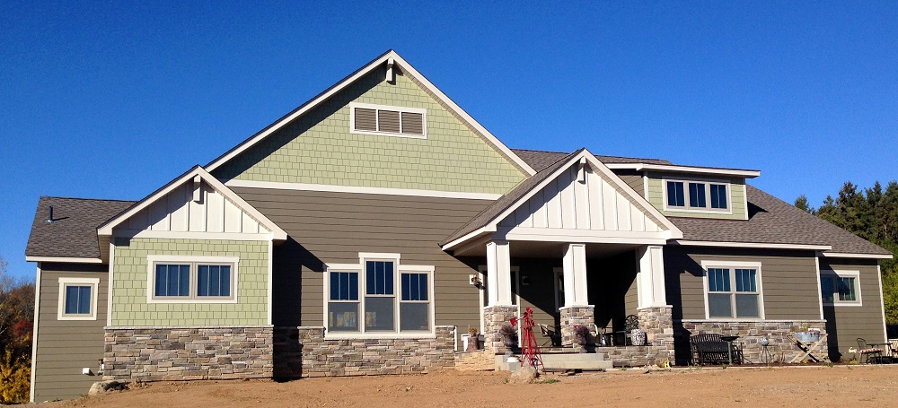 Storm Damage Siding Repair MN Storm Damage Siding Repair MN