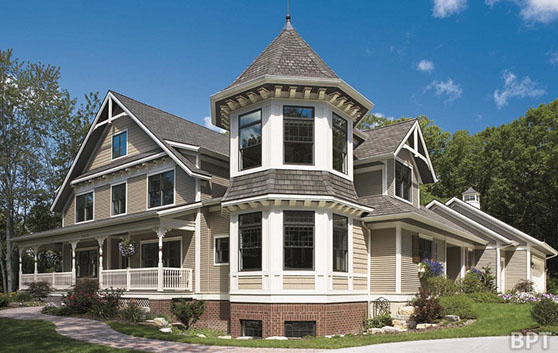 Best Top Rated AAA Siding Contractor MN