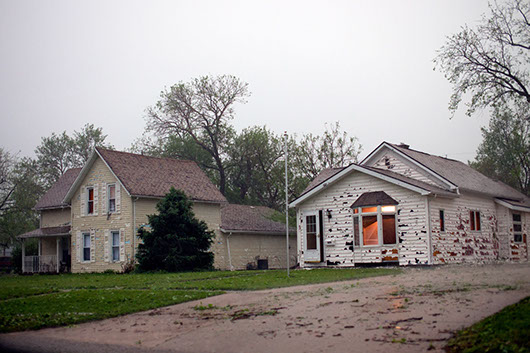 Storm Damage Contractor - Big Lake, MN
